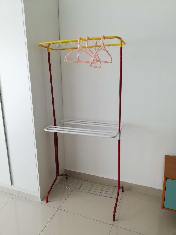 2 Carpark Gep 5 Star Hotel Bed & Sofa Studio Seri Kembangan Eksteriør billede
